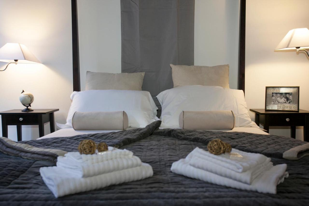 Magenta Luxury Purificazione Apartment Rome Exterior photo