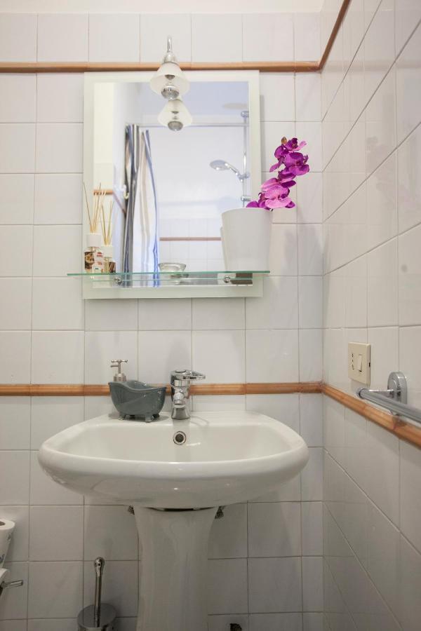 Magenta Luxury Purificazione Apartment Rome Exterior photo