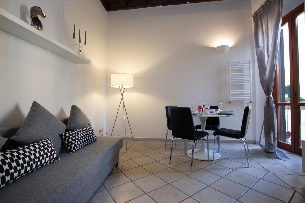 Magenta Luxury Purificazione Apartment Rome Exterior photo