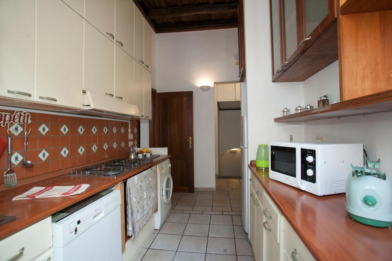 Magenta Luxury Purificazione Apartment Rome Exterior photo